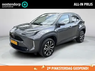 Toyota Yaris Cross 1.5 Hybrid 115 Dynamic **TWEEDE PINKSTERDAG GEOPEND/ DODEHOEK DETECTIE/ STUURVERW