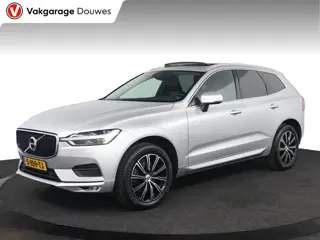 Volvo XC60 2.0 T5 Inscription |Pano|Memory|Trekhaak|Carplay|