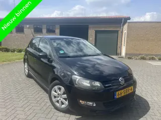 Volkswagen Polo 1.2 TDI Bl.M. Clima❄️ Nieuwe Distributie