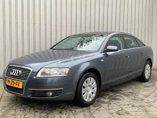 Audi A6 Limousine 2.0 TDI Pro Line Business|Navigatie|Climate Control|
