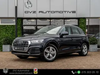 Audi Q5 50 TFSI e quattro Pro Line | Trekhaak | Memory | Camera |