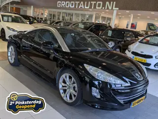 Peugeot RCZ 1.6 THP Airco, Cruise Control, Stuurbekrachtiging