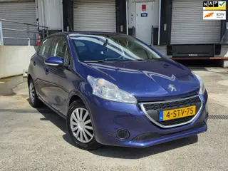 Peugeot 208 1.6 e-HDi Active