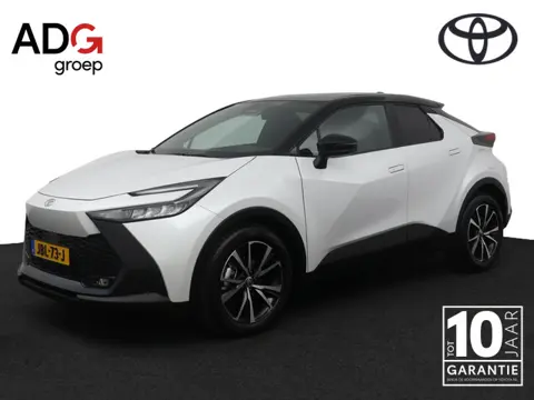 Toyota C-HR 1.8 Hybrid 140 Dynamic  | Adaptive Cruise Control | Apple Carplay | Android Auto | Achte