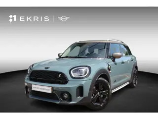 MINI Countryman Cooper SE ALL4 Classic | Stoelverwarming | Achteruitrijcamera | Comfort Access