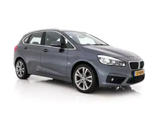 BMW 2 Serie Active Tourer 216d Sportline Corporate Lease High Executive Aut. *LEATHER | FULL-LED | H