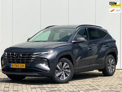 Hyundai Tucson 1.6 T-GDI HEV Comfort Smart