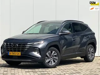 Hyundai Tucson 1.6 T-GDI HEV Comfort Smart