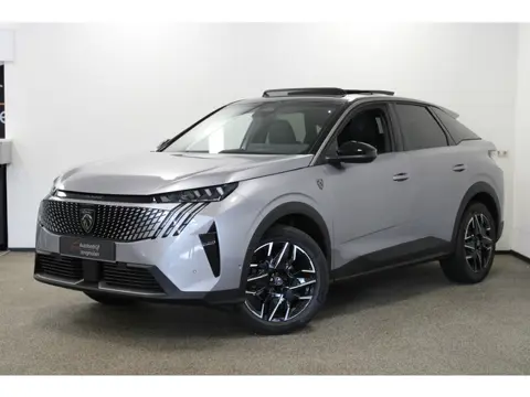 Peugeot 3008 1.2 Hybrid 145 GT (bj 2025, automaat)