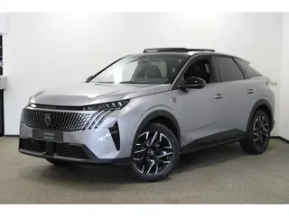 Peugeot 3008 1.2 Hybrid 145 GT (bj 2025, automaat)
