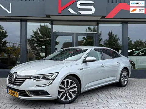 Renault Talisman 1.6 TCe Intens Automaat Camera Navi Cruise HUD