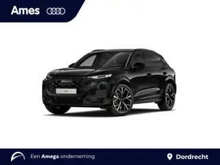 Audi Q3 1.5 200kW e-hybrid S edition (bj 2026, automaat)