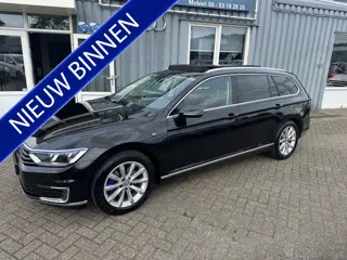 Volkswagen Passat Variant 1.4 TSI GTE Highline panoramadak
