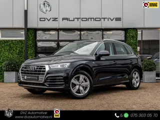 Audi Q5 50 TFSI e quattro Pro Line | Trekhaak | Memory | Camera