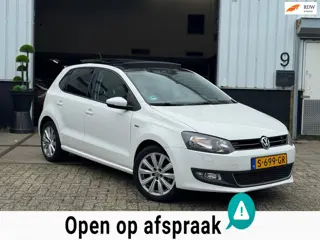 Volkswagen Polo 1.2 TSI R-Line Edition |PANO | AIRCO | DEALERONDERHOUDEN