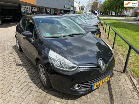 Renault Clio 0.9 TCe ECO Night&Day