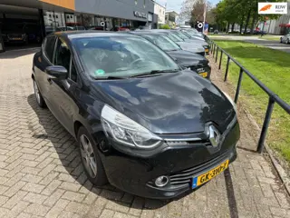 Renault Clio 0.9 TCe ECO Night&Day