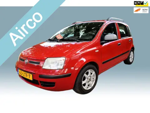 Fiat Panda 1.2 Edizione Cool LMV