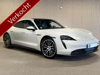 Porsche Taycan Performance 93 kWh-PANORAMA-PASM-SOUND-CAMERA-WARMTEPOMP-MOTORSOUND-BTW AUTO