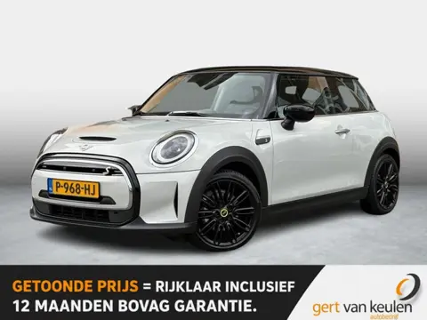 Mini Mini Electric SE BUSINESS EDITION 33 KWh LEER/SPORTST./LED.NL-AUTO/1E EIG./SOH100%