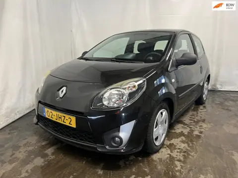 Renault Twingo 1.2-16V Dynamique - Schade