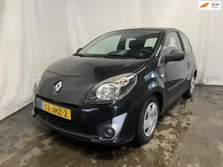 Renault Twingo 1.2-16V Dynamique - Schade