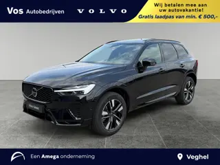 Volvo XC60 2.0 T8 Plug-in hybrid AWD Plus Dark