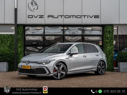 Volkswagen Golf GTD 2.0 TDI 200PK DSG | Matrix | Sport&Sound | Trekhaak | BTW |