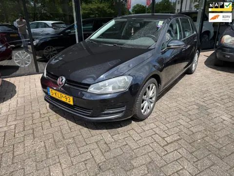 Volkswagen Golf 1.4 TSI Comfortline 5-deurs