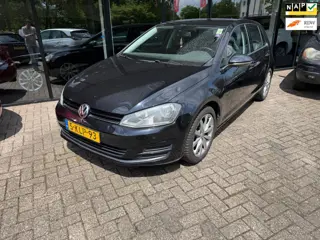 Volkswagen Golf 1.4 TSI Comfortline 5-deurs
