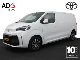 Toyota PROACE Worker 2.0 D-4D L1 Professional |Automaat | Diesel | Trekhaak|