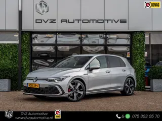 Volkswagen Golf GTD 2.0 TDI 200PK DSG | Matrix | Sport&Sound | Trekhaak | BTW |