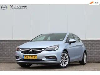 Opel Astra 1.4 Innovation Achteruitrij camera Trekhaak