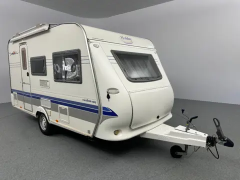 Hobby Excellent Easy 400 SB Zakluifel Voortent Luifel