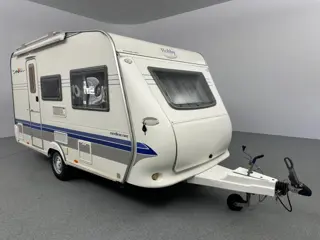 Hobby Excellent Easy 400 SB Zakluifel Voortent Luifel