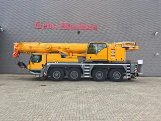 Liebherr LTM 1090-4.1 8x8 (bj 2014)
