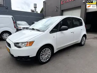 Mitsubishi Colt 1.1 Edition One Airco