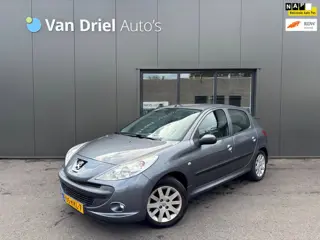 Peugeot 206 + 1.4 XS / Airco / Trekhaak!