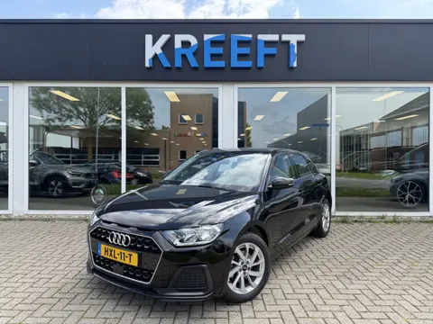 Audi A1 Sportback 30 TFSI S Edition Apple Carplay | Cruise