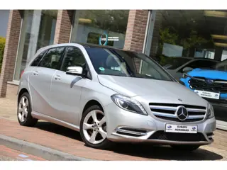 Mercedes-Benz B-Klasse 180 Ambition Automaat Schuifdak Xenon