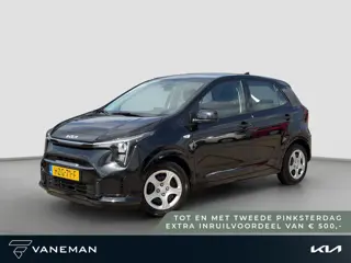 Kia Picanto 1.0 DPI DynamicLine