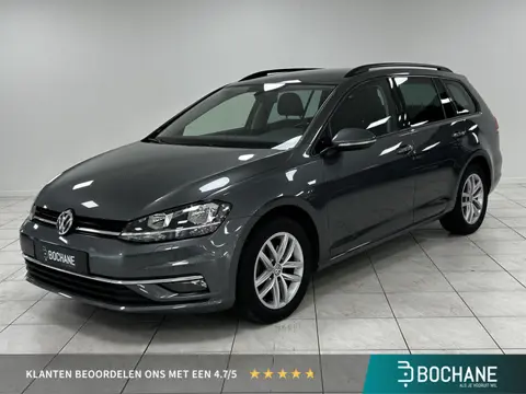 Volkswagen Golf Variant 1.5 TSI Highline CARPLAY | ACHTERUITRIJCAMERA | PARKEERSENSOREN VOOR-EN ACHT