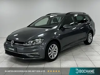 Volkswagen Golf Variant 1.5 TSI Highline CARPLAY | ACHTERUITRIJCAMERA | PARKEERSENSOREN VOOR-EN ACHT