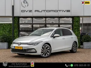 Volkswagen Golf 1.0 eTSI DSG Active | ACC | Ambient | Carplay |