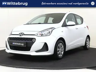 Hyundai i10 1.0i Comfort (bj 2019)