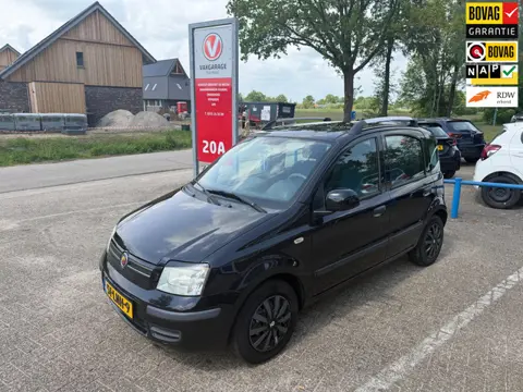 Fiat Panda 1.2 Edizione Coo | 5-deurs | Airco | Elektrische Ramen