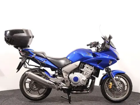 Honda CBF 1000 F (bj 2008)