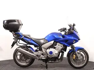 Honda CBF 1000 F (bj 2008)
