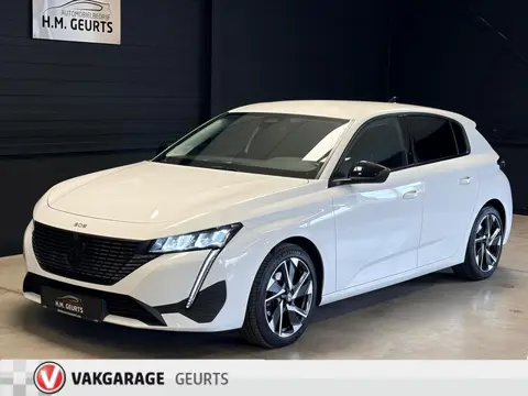 Peugeot 308 1.2 PT Allure | 2022 | 33.075 km | Camera | Navi | CarPlay