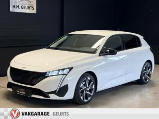 Peugeot 308 1.2 PT Allure | 2022 | 33.075 km | Camera | Navi | CarPlay